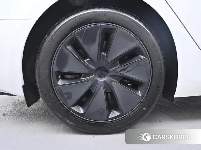 Tesla Model 3 id 3057846 из Кореи 15