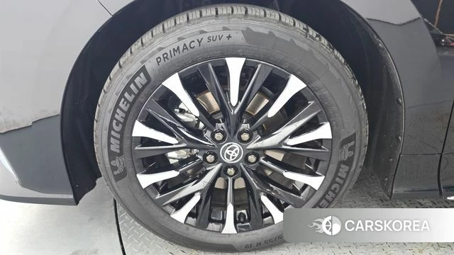 Toyota Alphard 4th Generation id 4527806 из Кореи 30