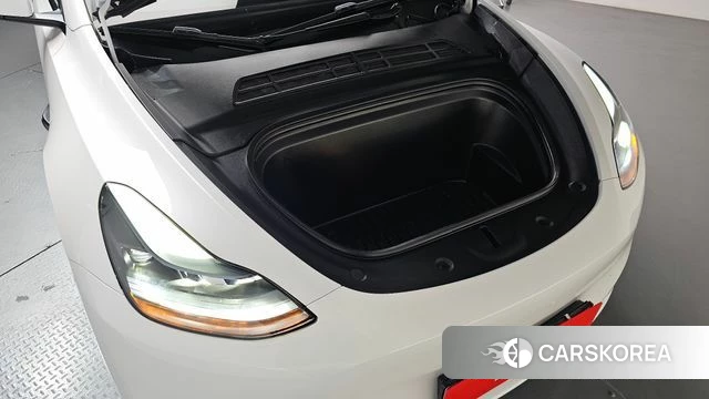 Tesla Model Y id 4691303 из Кореи 29