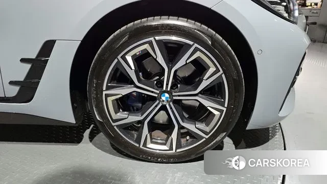 BMW 4 Series (G22) id 3664035 из Кореи 15