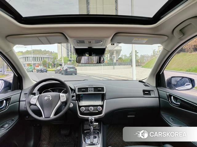 Nissan TIIDA id 3908028 из Китая 9