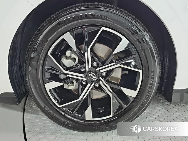 Hyundai Sonata D Edge (DN8) id 4381488 из Кореи 15
