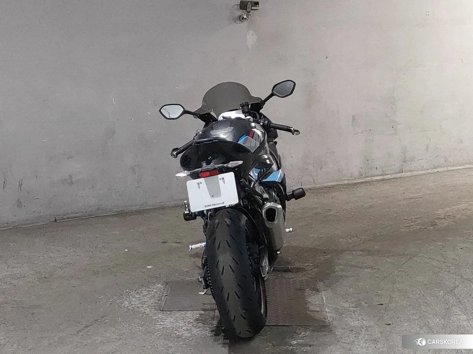 BMW S1000RR 2020 из Японии, фото 2