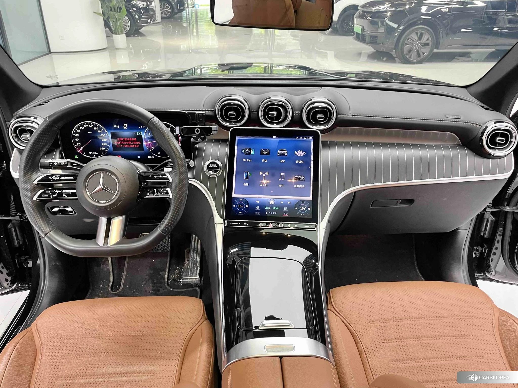 Mercedes-Benz GLC id 4492646 из Китая 12