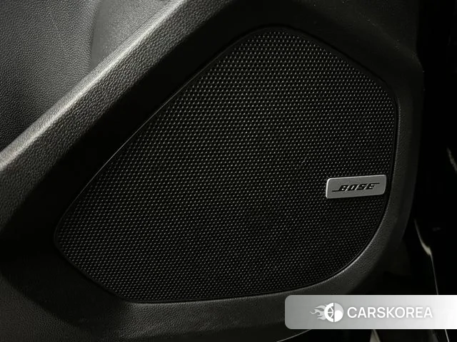 Chevrolet (GM Daewoo) Trailblazer id 3597320 из Кореи 15