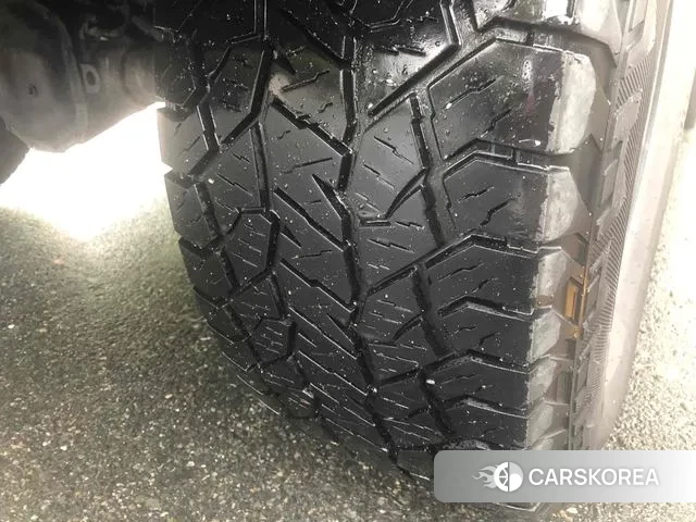 Jeep Wrangler (JL) id 3034190 из Кореи 15