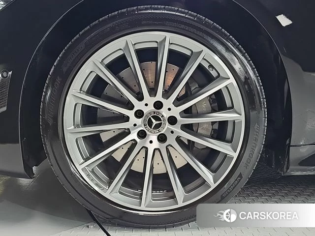 Mercedes-Benz S-Class W223 id 4282110 из Кореи 15