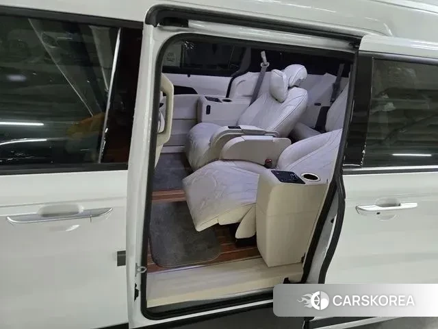 Kia Carnival 4th generation id 3669048 из Кореи 15