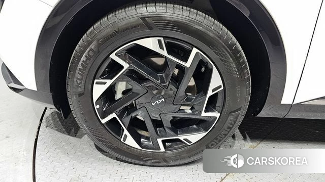 Kia Sportage 5th Generation id 4354786 из Кореи 15