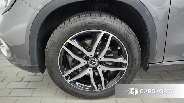 Mercedes-Benz GLA-Class X156 id 4435815 из Кореи 27