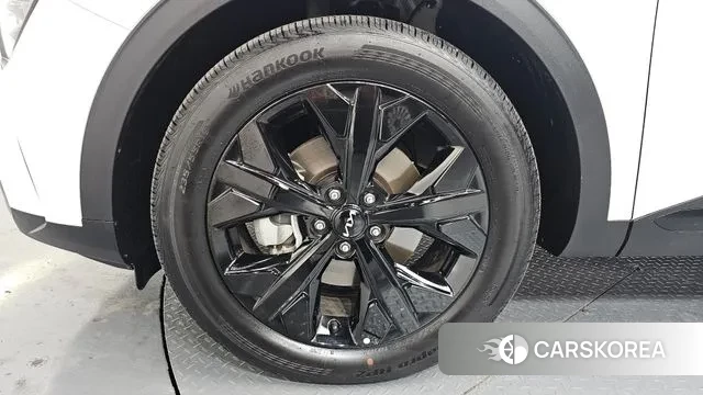 Kia Sportage 5th Generation id 3580897 из Кореи 15