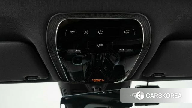 Mercedes-Benz GLC-Class X254 2025 Серебряный из Кореи, фото 6