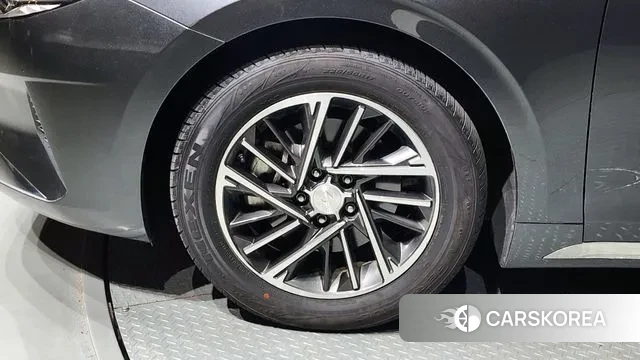 Hyundai The New Grandeur IG id 3213062 из Кореи 15