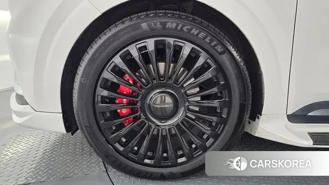 Kia Carnival 4th generation id 3356182 из Кореи 15