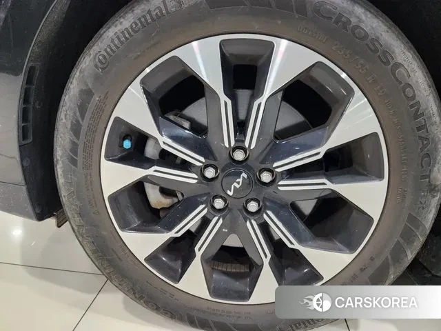 Kia Carnival 4th generation id 3340319 из Кореи 12