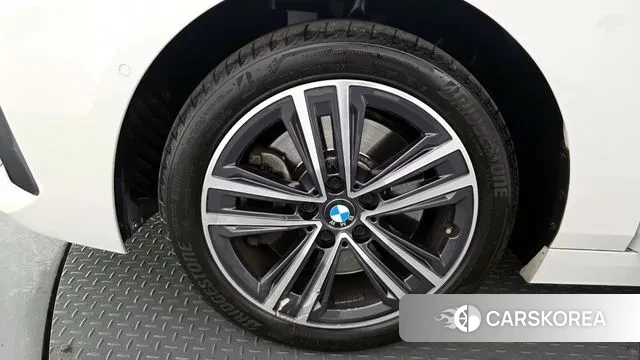 BMW 2 Series Gran Coupe (F44) id 3735212 из Кореи 15