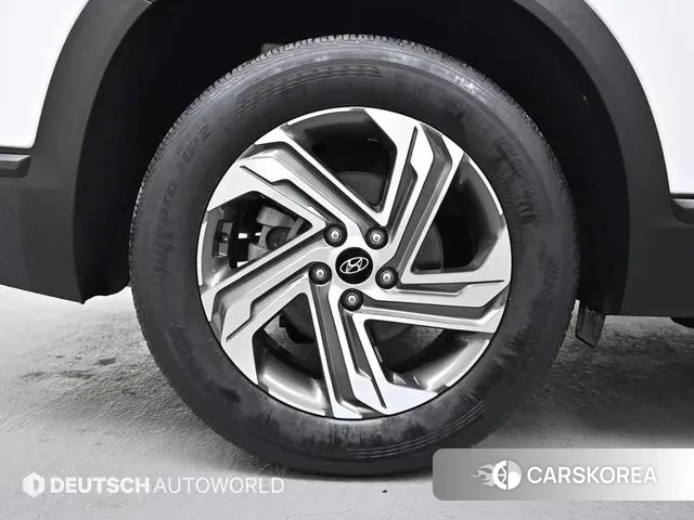 Hyundai The New Santa Fe id 3468960 из Кореи 15