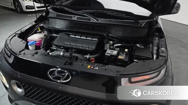 Hyundai Casper id 3726410 из Кореи 15