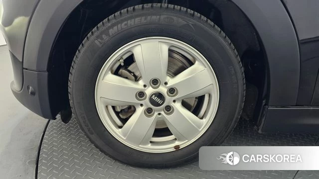 Mini Cooper id 3965861 из Кореи 15