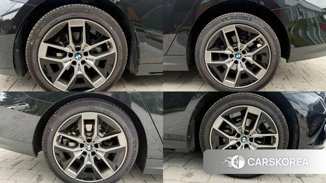 BMW 5 Series (G60) id 4607313 из Кореи 10