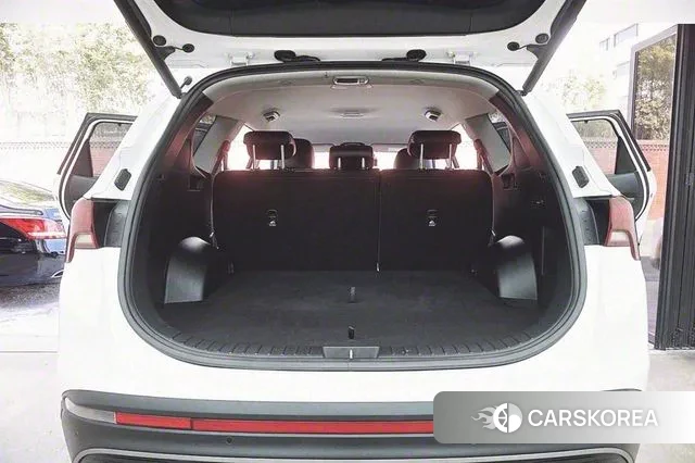 Hyundai The New Santa Fe id 2997755 из Кореи 15