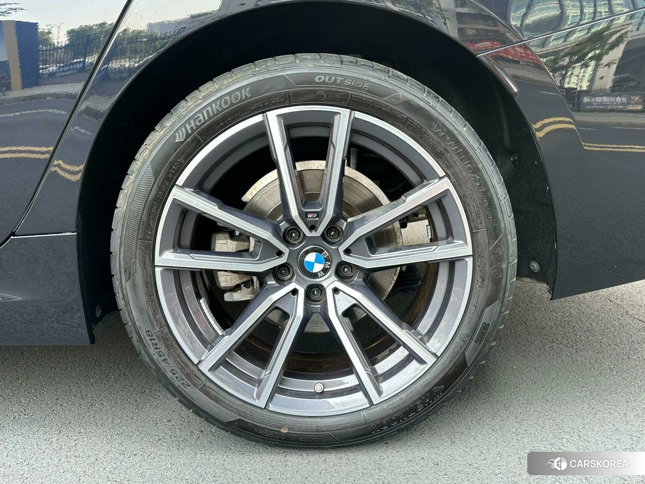 BMW 3 series id 4486335 из Китая 10