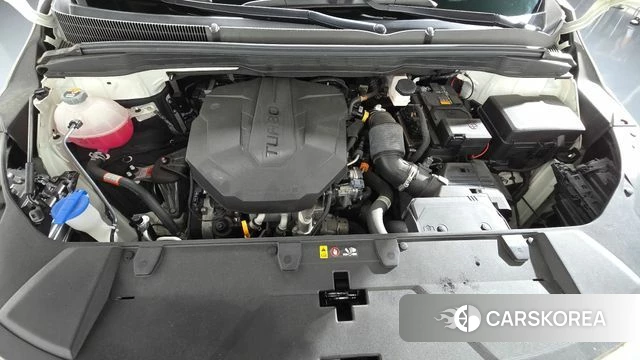 Kia Carnival 4th generation id 4642014 из Кореи 26