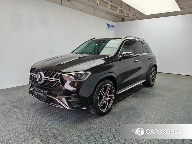 Mercedes-Benz GLE PHEV id 4209341 из Китая 15
