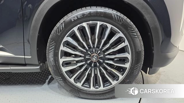 Hyundai Palisade id 3955575 из Кореи 15