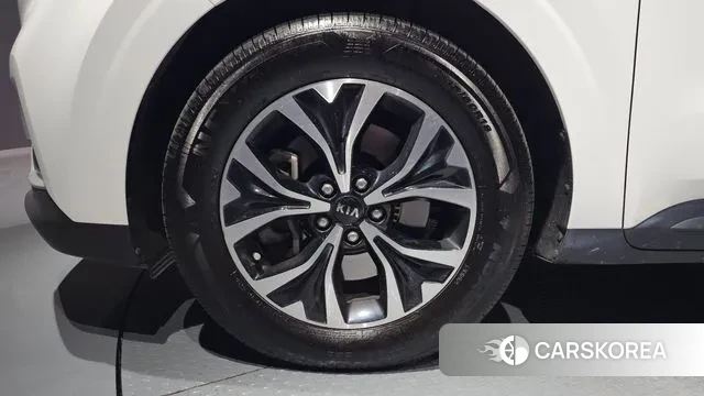 Kia Carnival 4th generation id 3385231 из Кореи 15