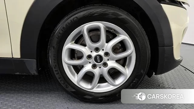 Mini Cooper id 3525873 из Кореи 15