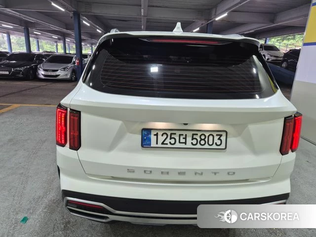 Kia Sorento 4th Generation id 4469990 из Кореи 15