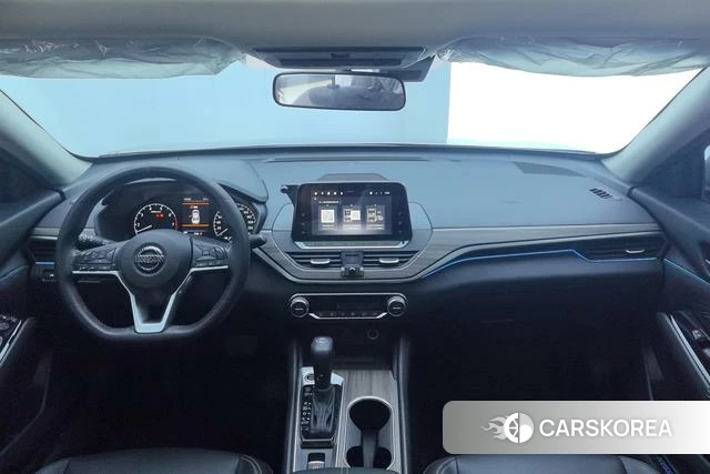 Nissan Teana id 4307158 из Китая 12