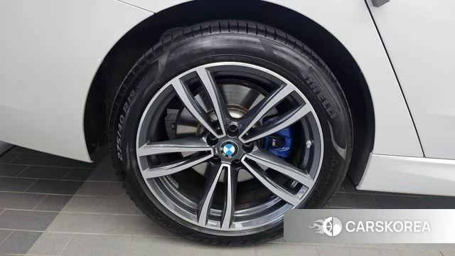 BMW 6 Series GT (G32) id 4665546 из Кореи 28