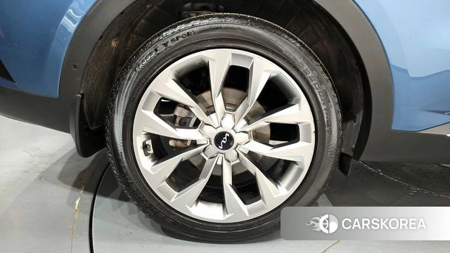 Kia Sorento 4th Generation id 4018095 из Кореи 15