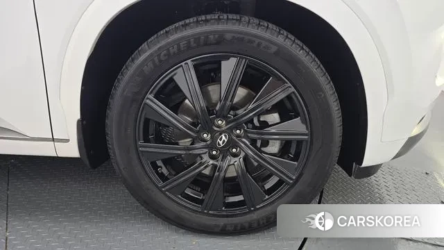 Hyundai Palisade id 3443488 из Кореи 15