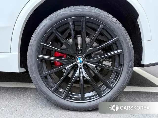 BMW X5 (G05) id 3457069 из Кореи 8