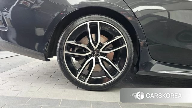 Mercedes-Benz CLS-Class C257 id 4534776 из Кореи 15