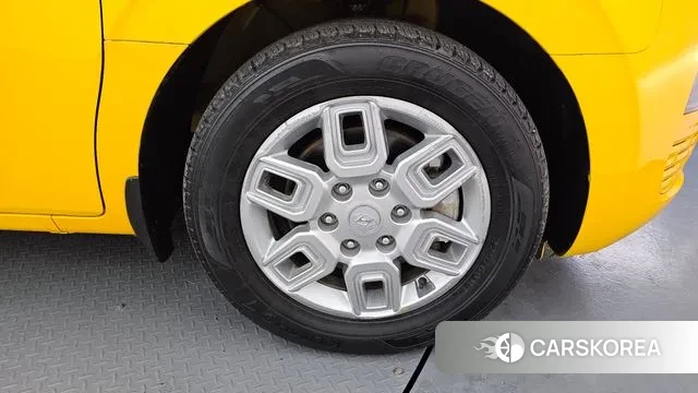 Hyundai Staria id 3472839 из Кореи 15