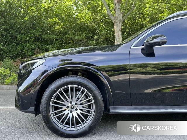 Mercedes-Benz GLC id 4265417 из Китая 14