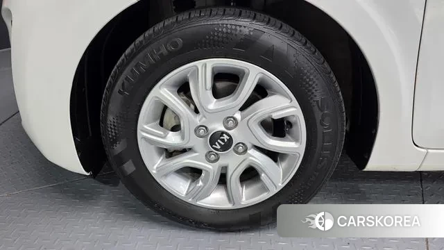 Kia All New Morning (JA) id 2986165 из Кореи 15