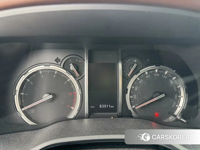 Toyota 4Runner id 4257246 из Китая 18