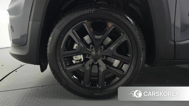 Jeep Renegade id 4650058 из Кореи 32