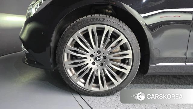Mercedes-Benz S-Class W222 id 4447446 из Кореи 15