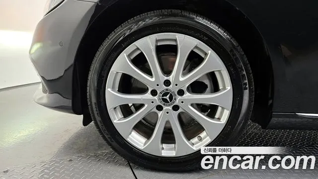 Mercedes-Benz E-Class W213 id 2538287 из Кореи 15