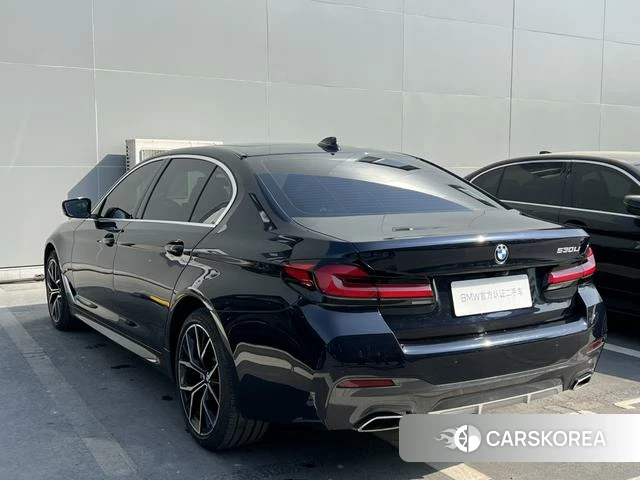 BMW 5 series id 3857848 из Китая 13