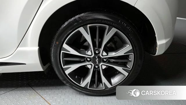Kia Morning Urban (JA) id 4322997 из Кореи 25