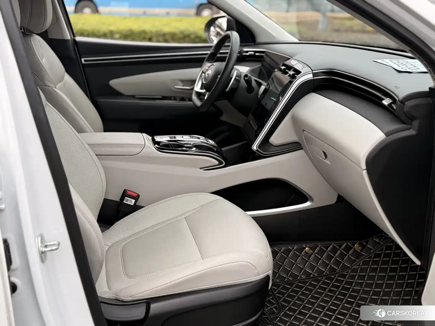 Hyundai Tucson id 4553720 из Китая 12