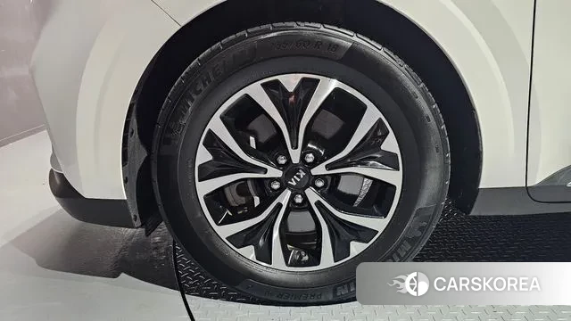 Kia Carnival 4th generation id 3291342 из Кореи 15