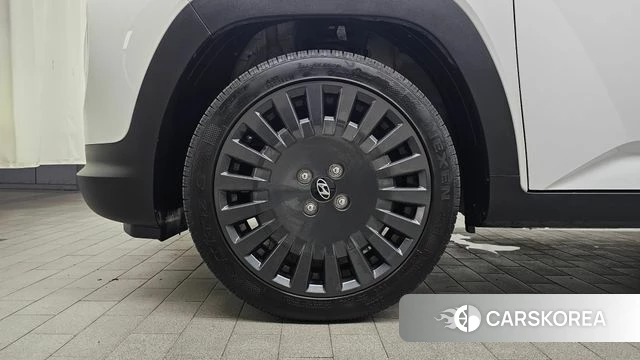 Hyundai Casper id 4433585 из Кореи 25